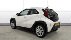 Toyota Aygo X 1.0 VVT-i Pure 5dr Petrol Hatchback